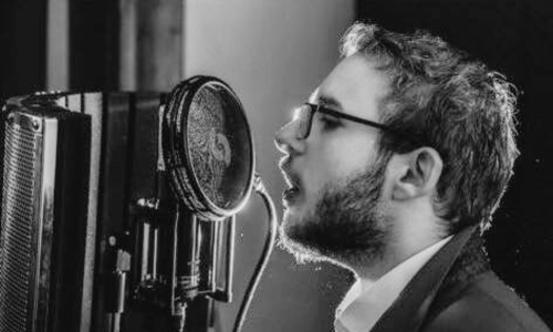 Alfie Draper Singer Songwriter