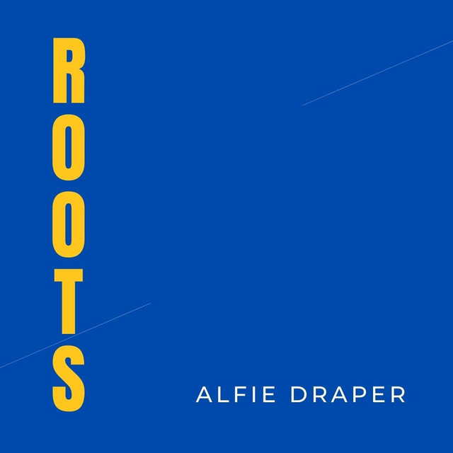 Alfie Draper Roots